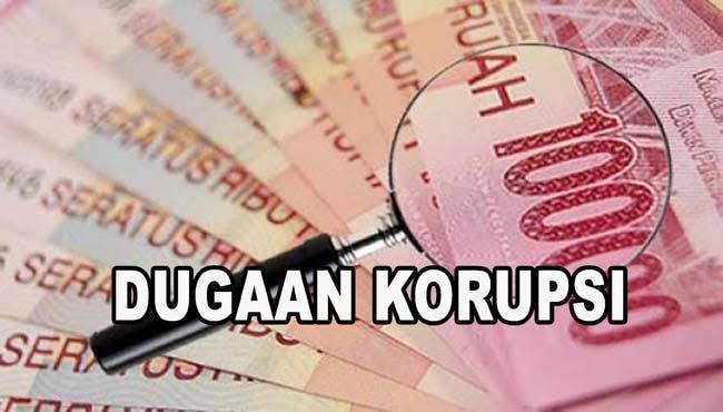 Kejati Riau Usut Dugaan Korupsi TPP ASN Pemkab Kuansing