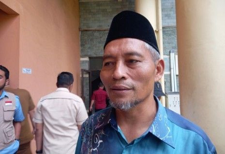DPRD Riau Wacanakan Lagi Perda LGBT