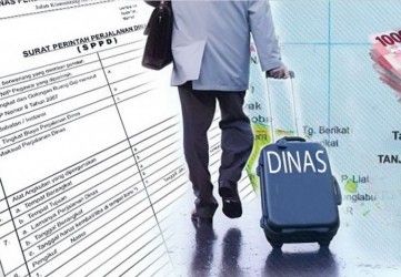 Perjalanan Dinas akan Dipangkas 50 Persen, Kemendagri Segera Beri Arahan ke Pemda