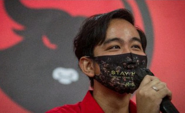 Jadi Cawalkot Solo, Gibran Anak Jokowi Punya Harta Rp21 M 