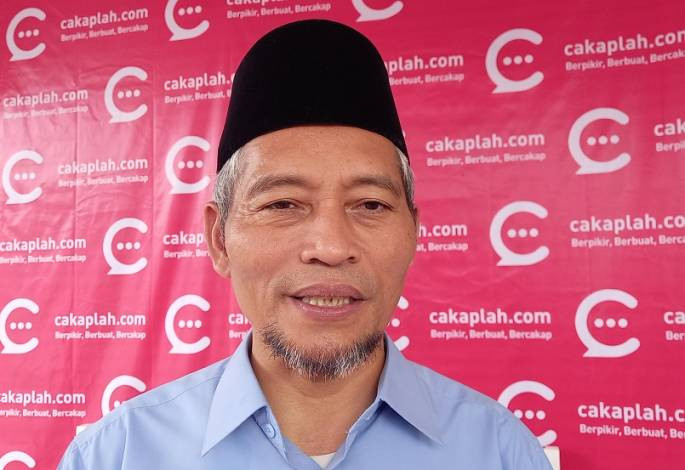 Gubernur Lantik 30 Pejabat Eselon III dan IV, Ini Pesan DPRD Riau