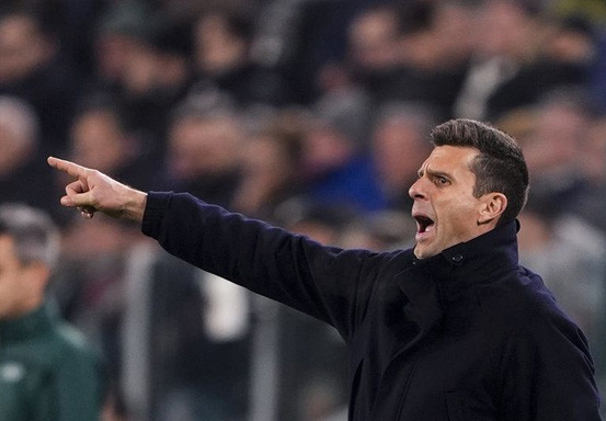 Meski sudah Dipecat, Thiago Motta dan Tudor Masih Digaji Juventus