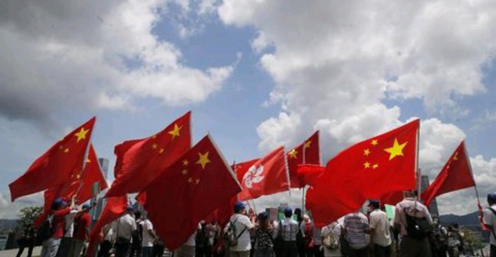 27 Negara Desak China Pertimbangkan Lagi UU Keamanan Negara