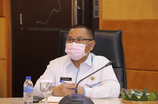 Panpel CPNS 2019 Kota Pekanbaru Terima 5 Sanggahan