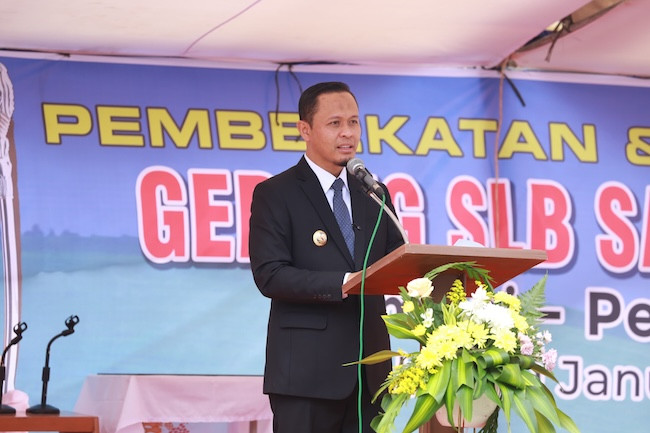 Masyarakat Pekanbaru Diminta Lapor Jika Puskesmas Tutup Cepat