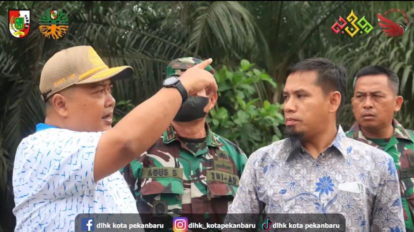 Pembentukan UPT Pengelolaan Sampah Terus Dimatangkan