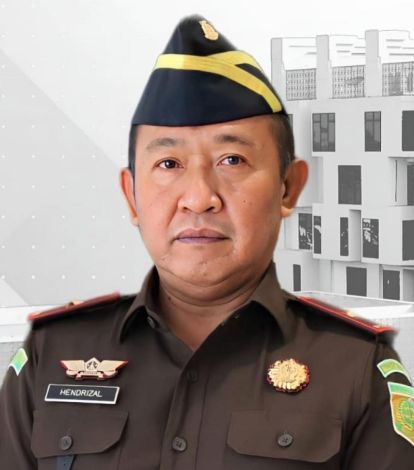 Wakajati Riau Diganti, Jaksa Agung Tunjuk Rini Hartatie
