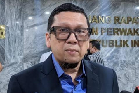Bahlil Tunjuk Ahmad Doli Kurnia Jadi Plt Ketua Golkar Riau