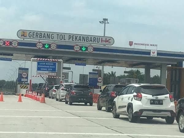 Tarif Tiga JTTS Kembali Didiskon, Termasuk Jalan Tol Permai