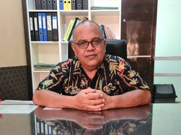 Didemosi M Adil, Tiga Eks Pejabat Eselon II Meranti akan Kembali Dilantik