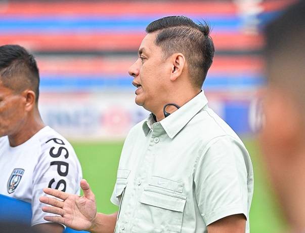 Laga Penentu, Manajemen PSPS Riau Minta Doa