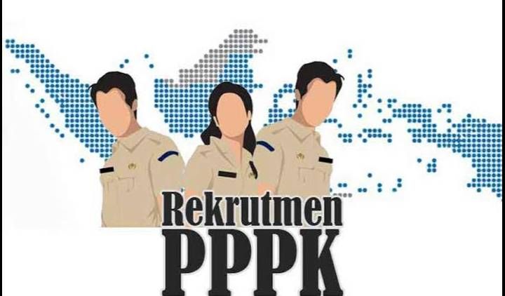 Lagi, Pengumuman Formasi PPPK Pemprov Riau 2024 Ditunda