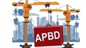 10 Kabupaten Kota Sudah Ajukan Ranperda APBD P 2023 ke Pemprov Riau