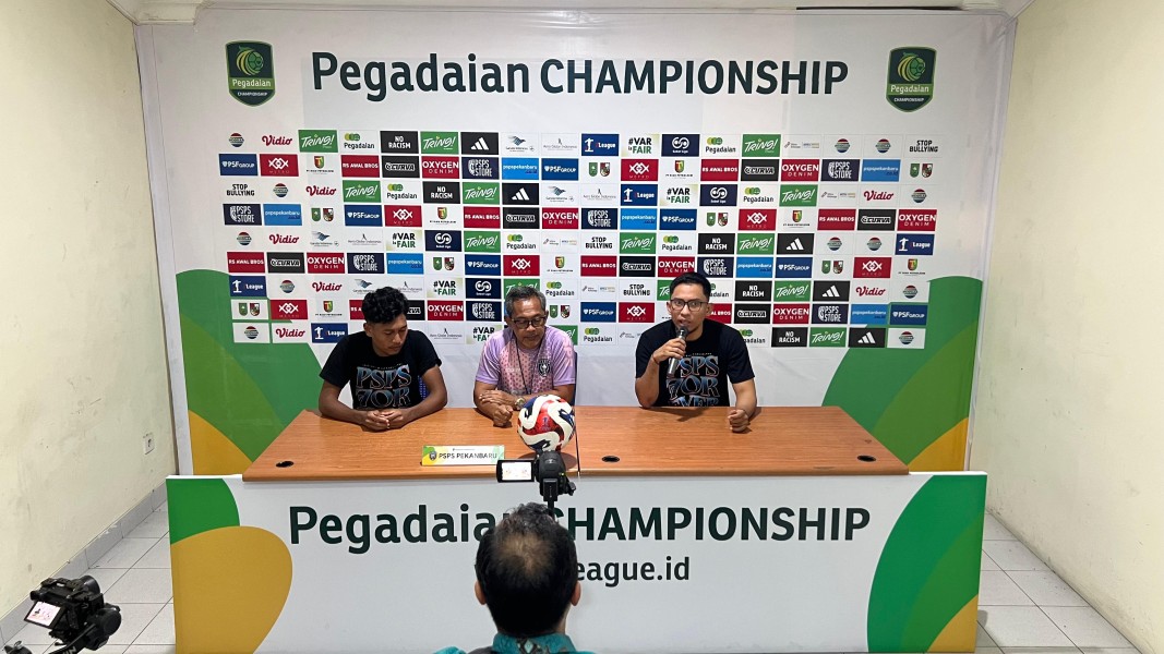 PSPS Pekanbaru Bidik Kemenangan Krusial Lawan Persikad; Duel Penentu Nasib di Liga 2