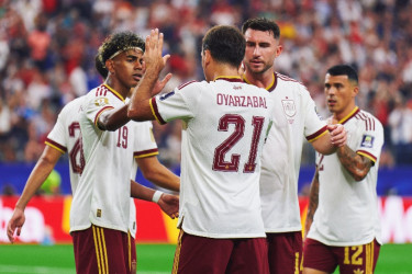 Spanyol ke Final Piala Dunia Usai Singkirkan Prancis dengan Mudah