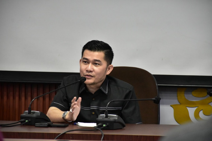 PJU di Pekanbaru Banyak Tidak Berfungsi, Ini Respon DPRD