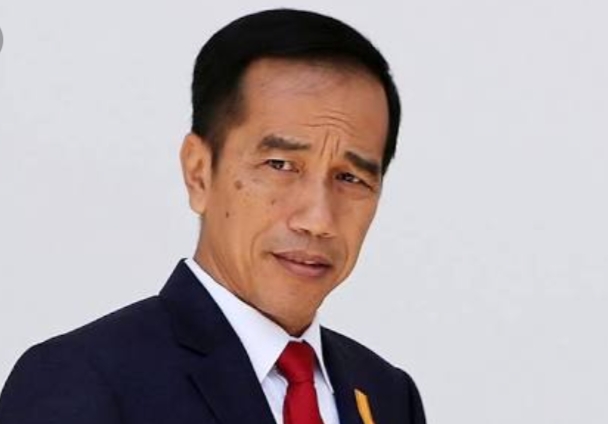 Jokowi-Maaruf Kampanye Perdana di Banten