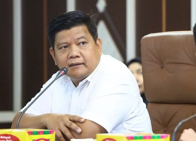 Sejumlah Pejabat Pemko Pekanbaru Dinonaktifkan Sementara, Ini Kata Inspektorat