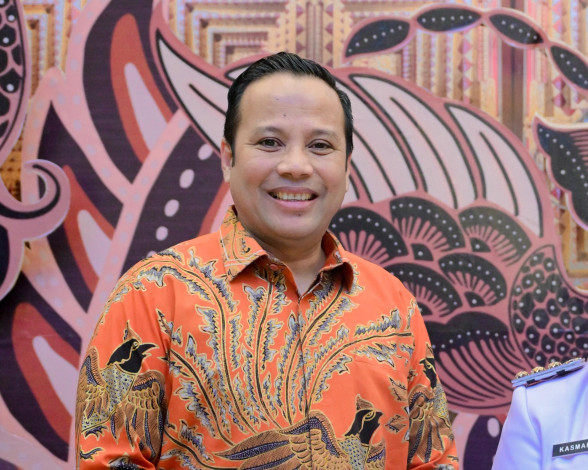ASN Belum Terima THR, Ini Penjelasan Pemkab Bengkalis