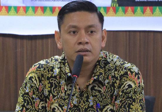 PUPR Pekanbaru Gesa Perbaikan Jalan Pastoran Rumbai