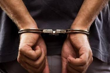 Pasutri di Pekanbaru Ditangkap, Bayi 1 Tahun Diajak Saat Mencuri