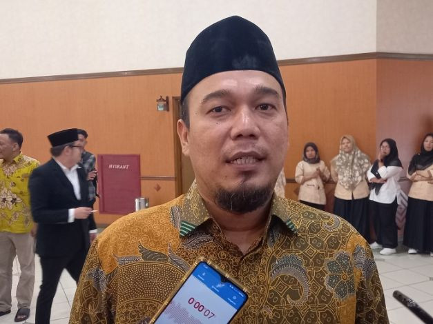 PKB se-Riau Akan Gelar Muswil dan Muscab Serentak, Ini Jadwalnya