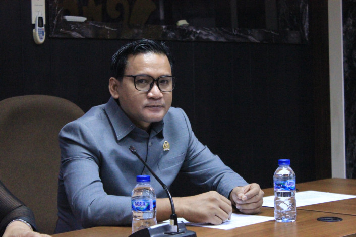 Pemko Pekanbaru Bagikan Mobil Dinas Jabatan, Ini Tanggapan DPRD