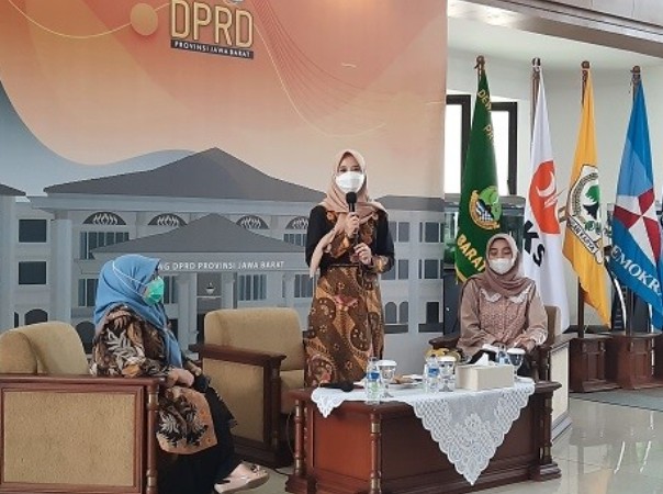 Cegah Klaster Baru, Aparat Kewilayahan Harus Proaktif Data Pemudik Usai Lebaran