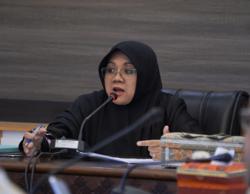 Pemkab Siak Anggarkan Rp108 Miliar dari APBD untuk Gaji ke-13 ASN dan PPPK