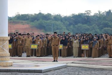 Bulan Ini Pemerintah Buka Pendaftaran 600.000 Formasi CASN, 60.000 untuk di IKN