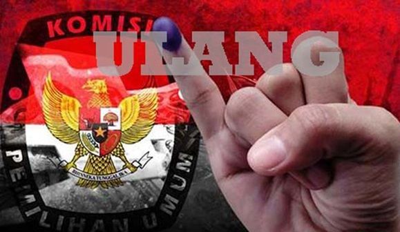 PSU di Meranti Usai, Perolehan Kursi Tak Berubah