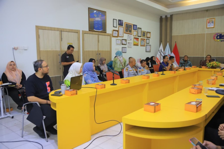 Bakal Hadirkan Menpora di Trofeo Riau Bermarwah