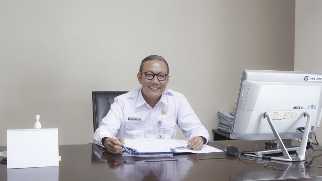 Pekanbaru Dapat Kuota 707 Formasi Dalam Seleksi PPPK Tahun 2023