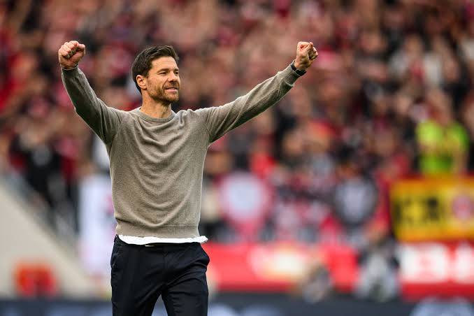 Tinggalkan Bayer Leverkusen, Xabi Alonso ke Real Madrid?