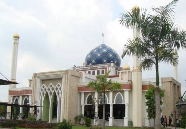 Besok, Masjid Daarul Abrar DPRD Riau Sembelih 13 Sapi Kurban