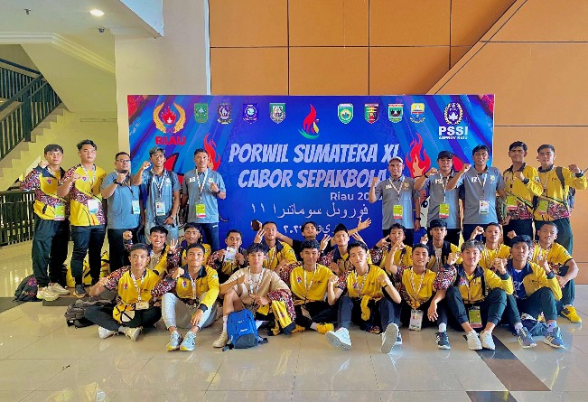 Kontra Lampung, Bengkulu Siap Berikan Kejutan
