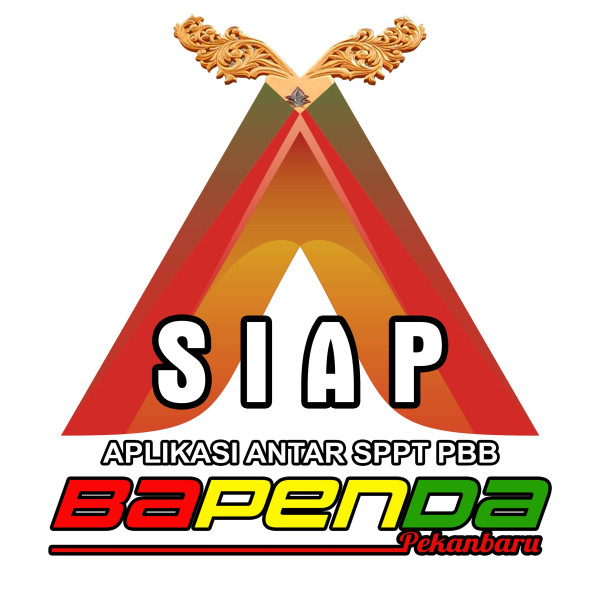 Pj Wako Pekanbaru Launcing ASIAP Aplikasi Baru di Bapenda