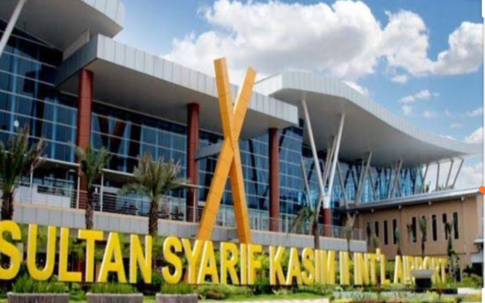 Pemprov Minta KKP Awasi Pintu Masuk Riau