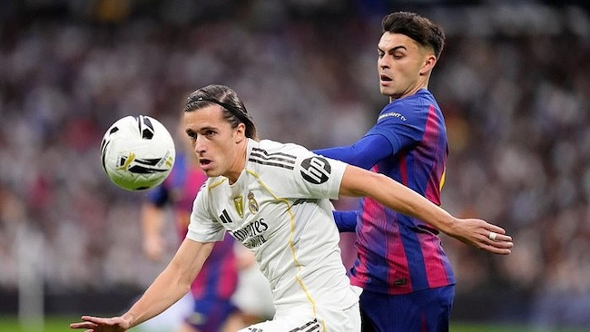 Barcelona Vs Real Madrid: Bukan Ajang Balas Dendam Blaugrana