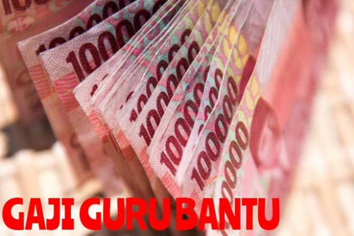 Pemprov Riau Transfer Gaji Guru Bantu Rp6,4 Miliar untuk Enam Daerah