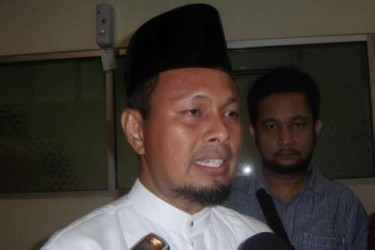 Riau  20 Hafiz dan Hafizah ke STQ Nasional di Kalbar, Ini Harapan Gubernur Riau