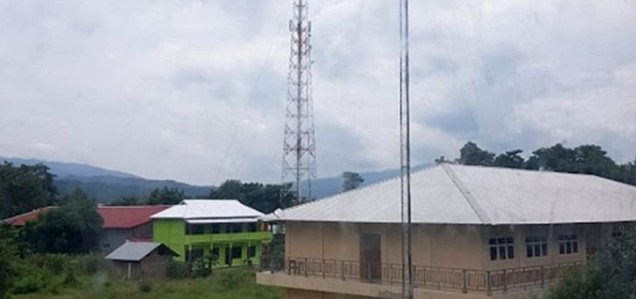 Tim STEI ITB Berhasil Membangun Sinyal 4G di Daerah 3T