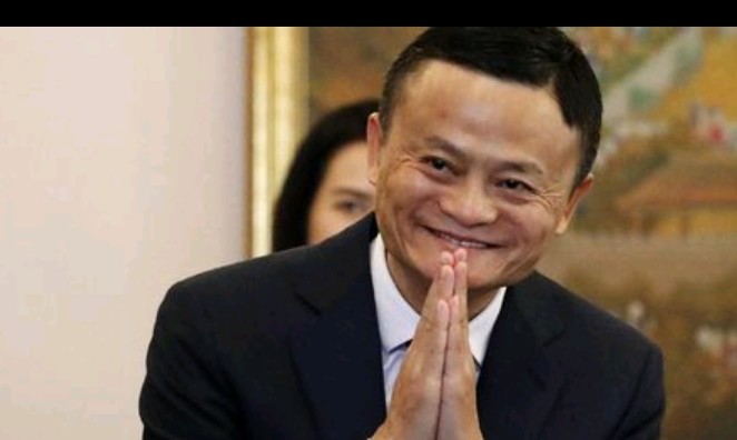 Diduga Hilang, Jack Ma Kini Muncul di Video Telekonferensi