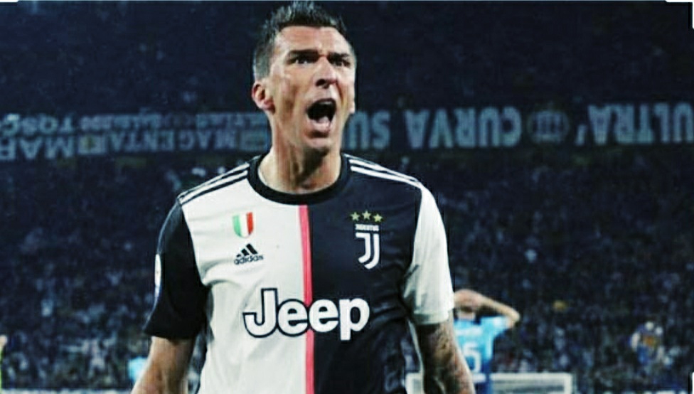 Tak Dipakai Juventus, Mandzukic Menuju Liga Qatar?