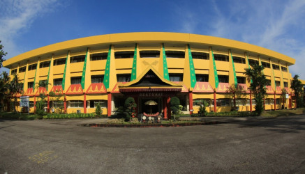 Unilak Tawarkan Program RPL: Sarjana Bisa Dua Tahun, Magister 1 tahun