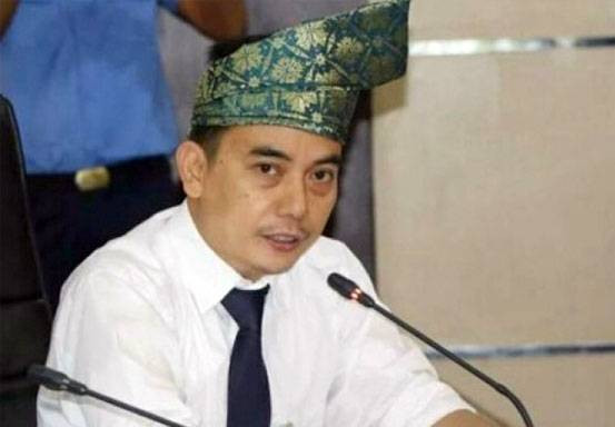 90 Kasus Positif Campak Serang Warga Pekanbaru Sepanjang 2025
