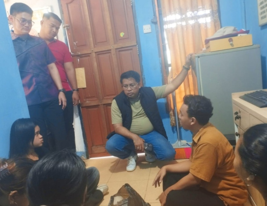 Iming-iming Gaji Rp13 Juta, Lima CPMI Nyaris Dikirim Ilegal ke Kamboja