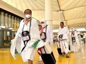 Keppres Biaya Haji 2024 Terbit, Ini Besaran dan Tahapan Pelunasannya