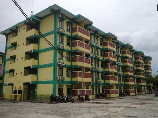 Kemensos Sudah Operasikan Tiga Sekolah Rakyat di Riau