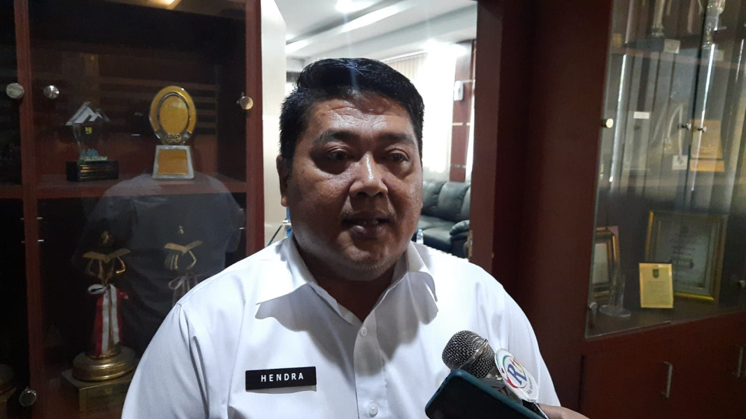 63 TPS Disediakan DLHK Pekanbaru di 9 Kecamatan